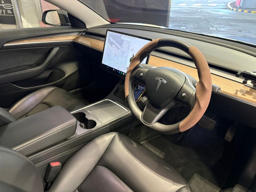 Model 3 Lond Range - Image 3